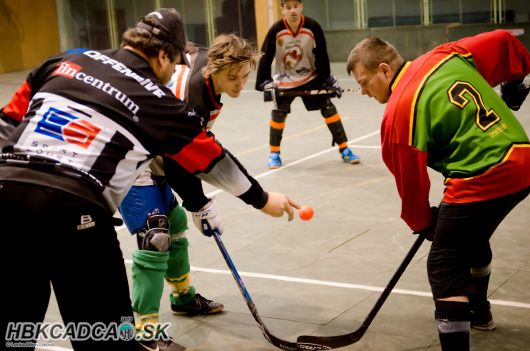 Rozl��kov� turnaj pred dverami!